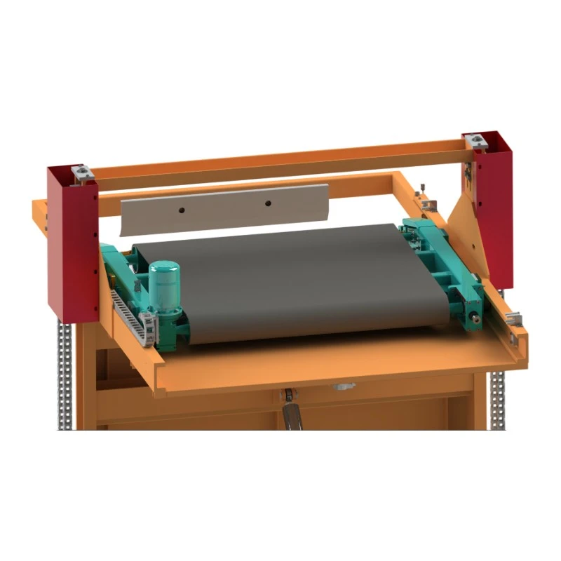Automatic Depalletizer-5