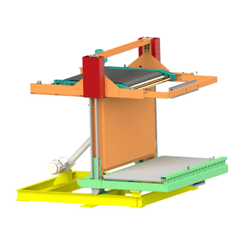 Automatic Depalletizer-4